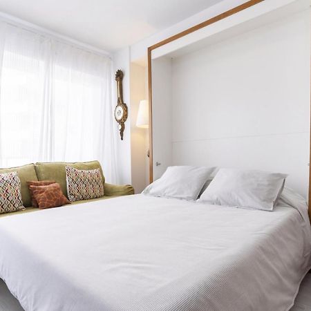 דירות Livemalaga Modern & Vintage Malagueta מראה חיצוני תמונה
